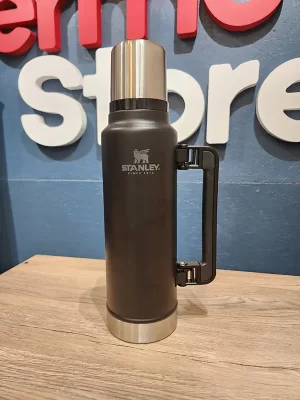 Termo Stanley Classic Asa Plegable 1.4 Lts