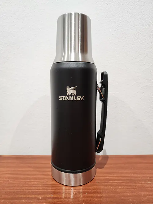Termo Stanley Mate-System 1.2 lts - Che Mate