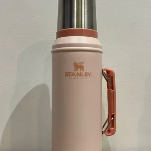 Stanley Termo Classic 940 ml con manija