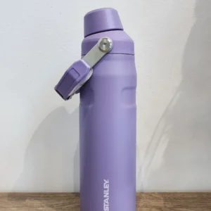 Botella Térmica Stanley IceFlow 710ml con Sorbete Rebatible
