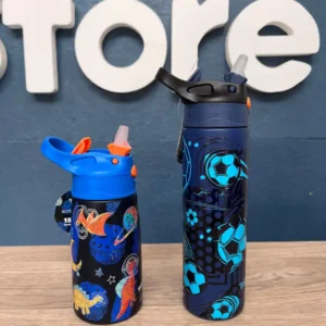 Botella de Agua para Niños Talbot