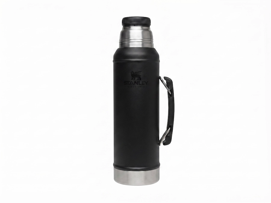 Stanley Termo Classic 940 ml con manija