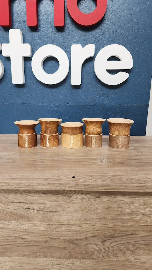 Mate Campero Estanciero