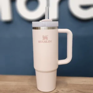 Vaso Térmico Stanley Quencher 887 ml Original