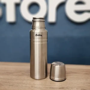 Termo Hudson 500 ml Acero Inoxidable Compacto