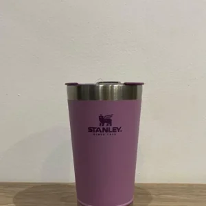 Stanley Vaso con Tapa