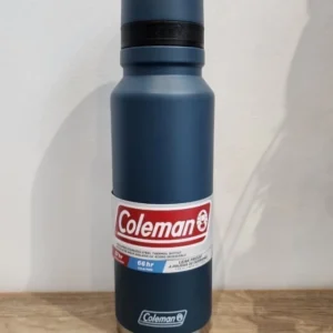 Coleman Termo 1.2 (Azul y Negro)