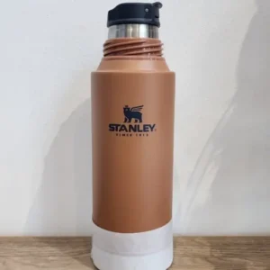 Stanley Termo Mate System 0.800ml (Sin Manija)