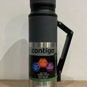 Contigo Termo de 1.1 L (Versión con Manija)