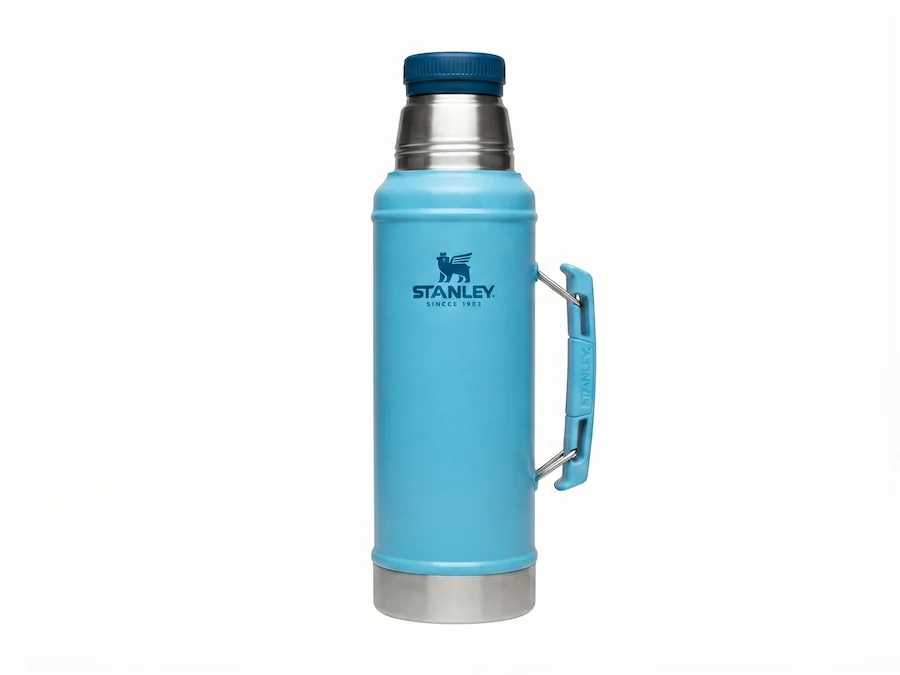 Stanley Termo Classic 940 ml con manija - Imagen 3