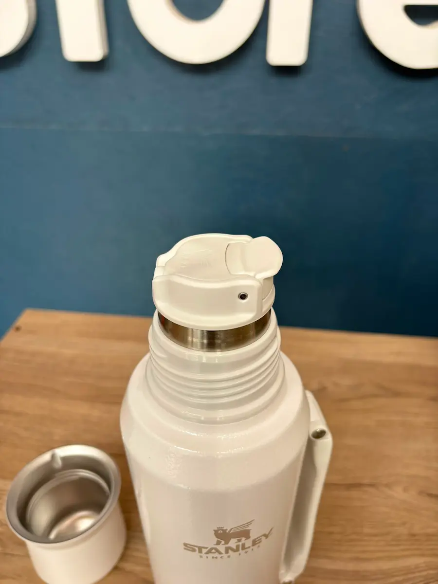Termo Stanley Ideal 1.2L - Imagen 2
