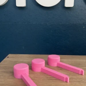 Tapón para Paquete de Yerba