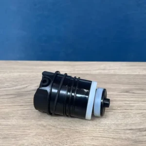 Pico Adaptación System Cebador para Termo