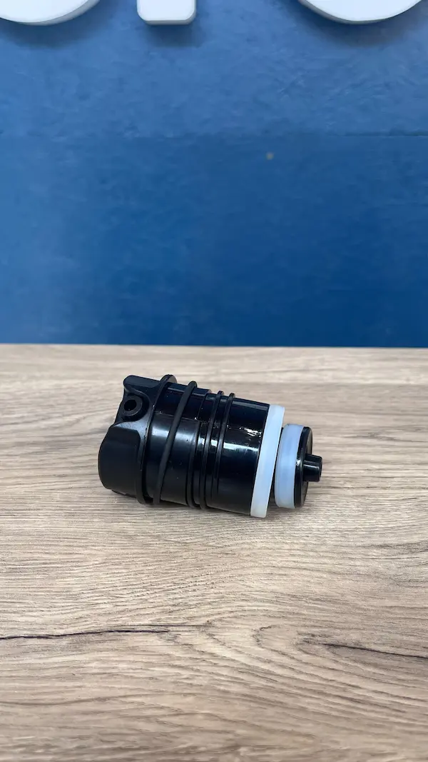 Pico Adaptación System Cebador para Termo