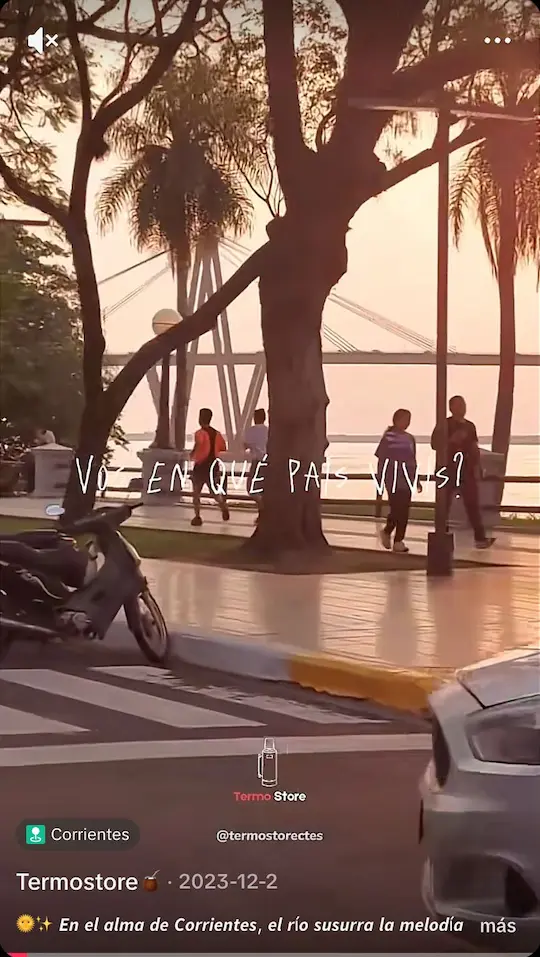 Video de Termo Store: mate y termo en Corrientes