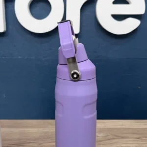 Botella Stanley IceFlow 710 ml violeta
