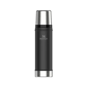 Termo Stanley Classic 591 ml negro