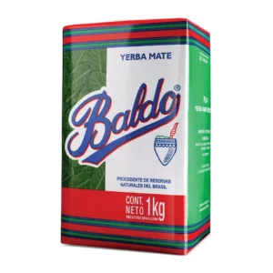 Yerba mate Baldo 1 kg